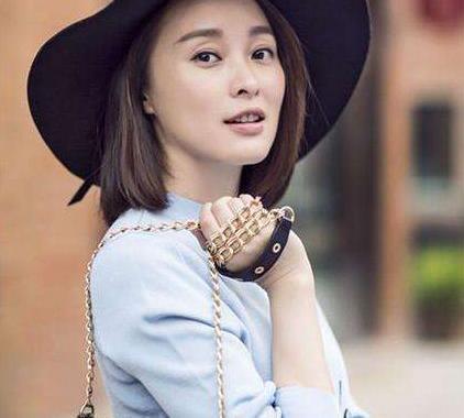 她是陈建斌的前女友,演技精湛曾获奖无数,今42岁依旧单身!