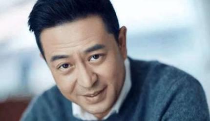 刚和张嘉译修成正果,王晓晨又要和这位男神谈情说爱了