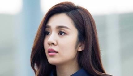 刚和张嘉译修成正果,王晓晨又要和这位男神谈情说爱了