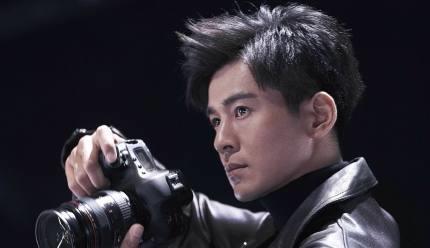 刚和张嘉译修成正果,王晓晨又要和这位男神谈情说爱了