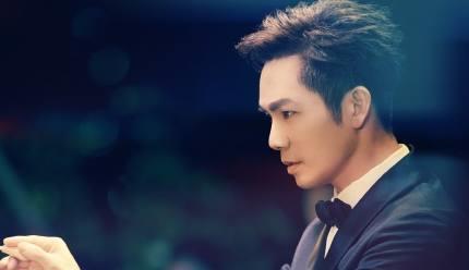 刚和张嘉译修成正果,王晓晨又要和这位男神谈情说爱了