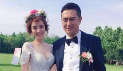 刚和张嘉译修成正果,王晓晨又要和这位男神谈情说爱了