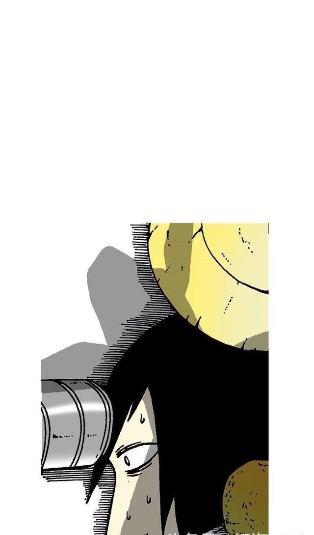 赵石搞笑新漫画 独行月球 09 漫画中人物所画的漫画