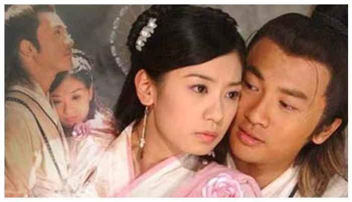 5版“张无忌”:苏有朋仿若“书中人”,而他一部为经典却成绝响