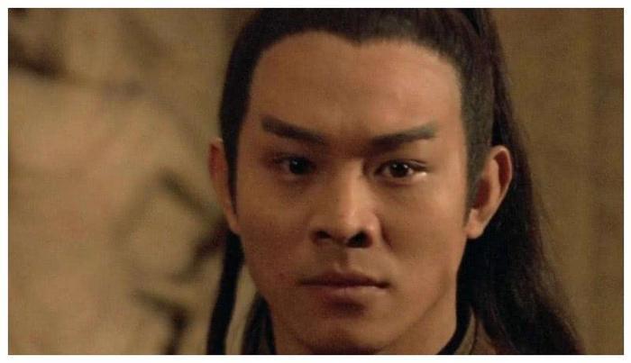 5版“张无忌”:苏有朋仿若“书中人”,而他一部为经典却成绝响