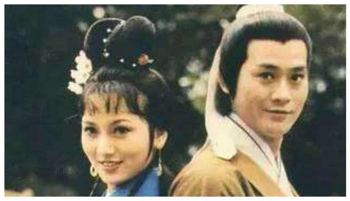 5版“张无忌”:苏有朋仿若“书中人”,而他一部为经典却成绝响