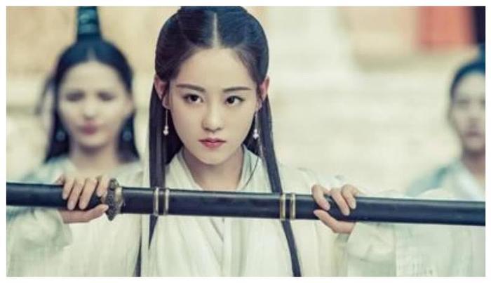 5版“张无忌”:苏有朋仿若“书中人”,而他一部为经典却成绝响