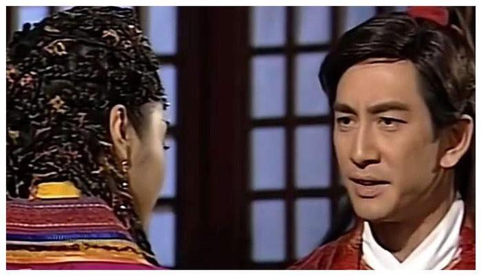 5版“张无忌”:苏有朋仿若“书中人”,而他一部为经典却成绝响