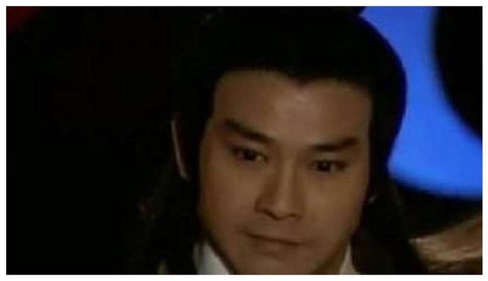 5版“张无忌”:苏有朋仿若“书中人”,而他一部为经典却成绝响