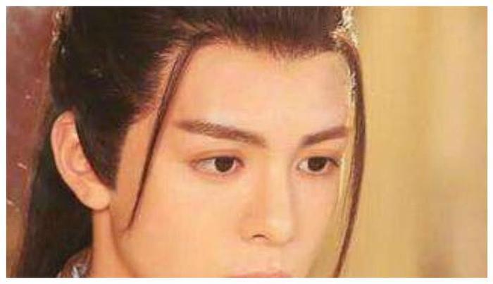 5版“张无忌”:苏有朋仿若“书中人”,而他一部为经典却成绝响