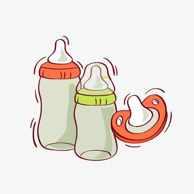 害人不浅的奶瓶龋!蛀牙的腐蚀速度超乎想象,牙齿“千疮百孔”!