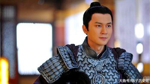 武安君的雷同命运,一生戎马抵不过小人一张嘴,死的太凄惨