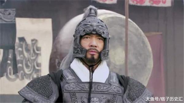 武安君的雷同命运,一生戎马抵不过小人一张嘴,死的太凄惨