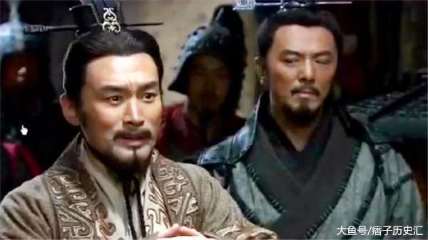 武安君的雷同命运,一生戎马抵不过小人一张嘴,死的太凄惨