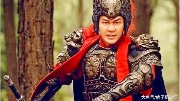 武安君的雷同命运,一生戎马抵不过小人一张嘴,死的太凄惨