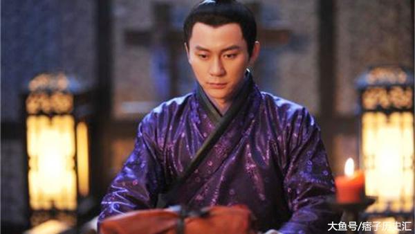 武安君的雷同命运,一生戎马抵不过小人一张嘴,死的太凄惨