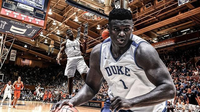 锡安·威廉姆斯,下一个勒布朗·詹姆斯还是下一个夸梅·布朗