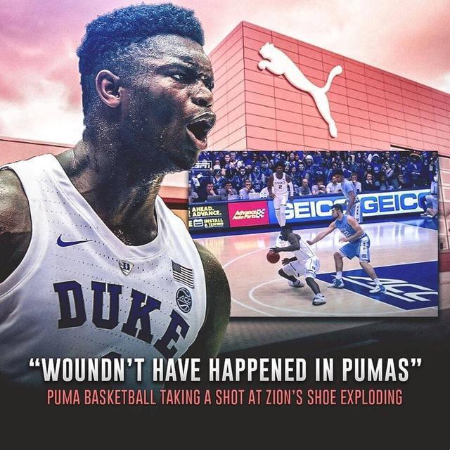 锡安·威廉姆斯,下一个勒布朗·詹姆斯还是下一个夸梅·布朗