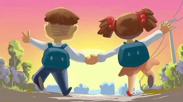 熊出没光头强小时候长的像“熊二”这个小细节很少有人发现!