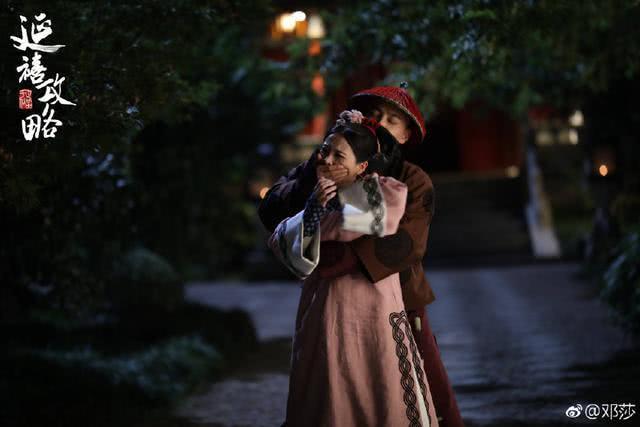 延禧攻略璎珞姐姐死因成迷!于正和邓莎亲自上场剧透,信息量超大