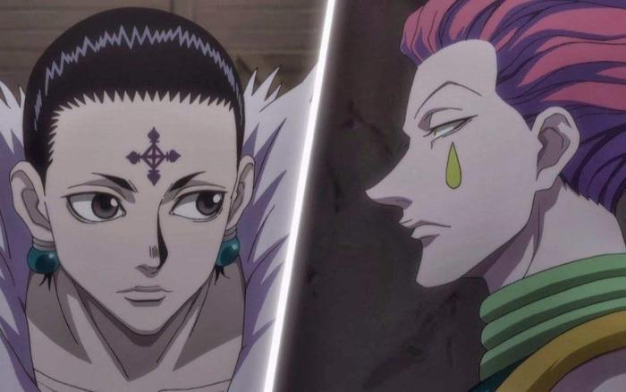 全职猎人:西索在死前有没有想过,被团长毁尸导致无法复活