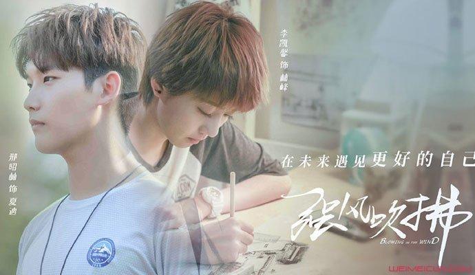 《强风吹拂》女主林峰妈妈死了吗 林峰结局如何