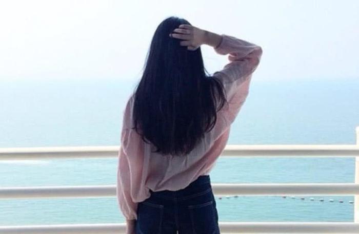 女生对备胎的常用台词,往往是发好人卡