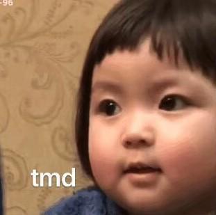 搞笑图片:火爆全网的可爱小女孩罗煕,你绝对没有的表情包!