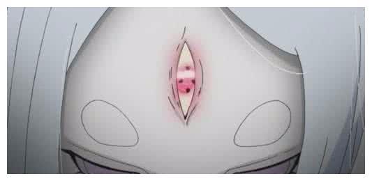 火影忍者:大筒木.辉夜究竟多强?虐鸣人、佐助跟玩一样?