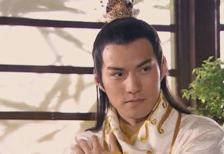 严屹宽颜值巅峰时期的3部电视剧,都看过的就老了