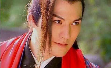 严屹宽颜值巅峰时期的3部电视剧,都看过的就老了