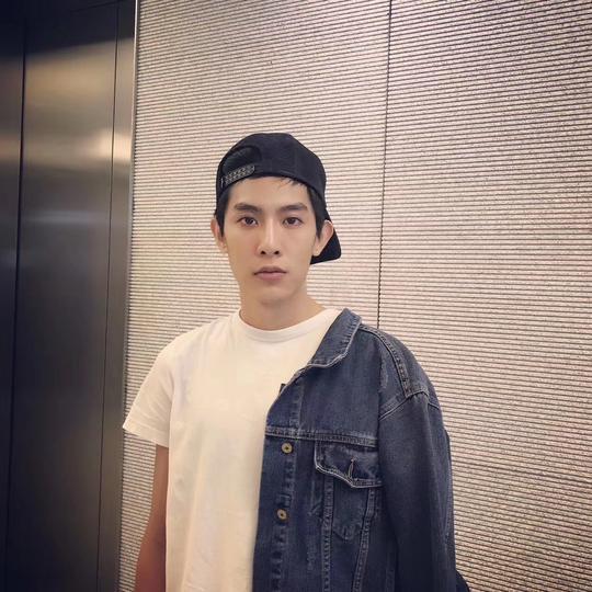 《我我我的老师是rapper》,俊朗小生王雯洲演绎最帅“坏蛋”