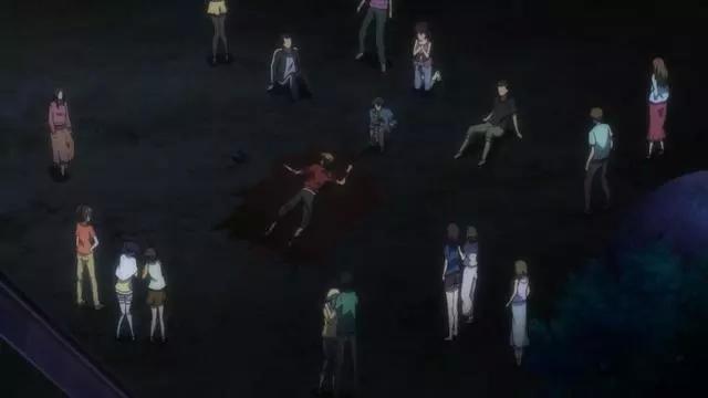 这部动漫第一集足踏就算了,第二集女主就给男主戴绿帽?