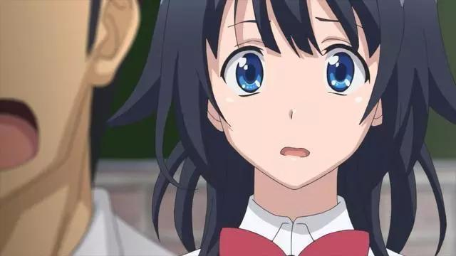 这部动漫第一集足踏就算了,第二集女主就给男主戴绿帽?