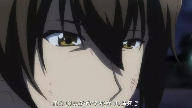 这部动漫第一集足踏就算了,第二集女主就给男主戴绿帽?