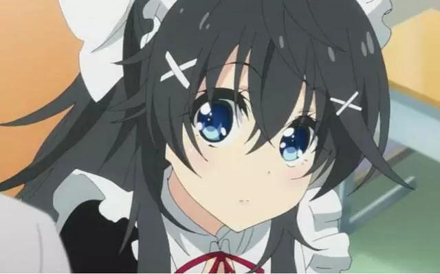 这部动漫第一集足踏就算了,第二集女主就给男主戴绿帽?