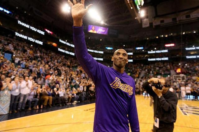 NBA比赛门票有多贵,勇士主场票价是鹈鹕5倍,科比退役门票记录