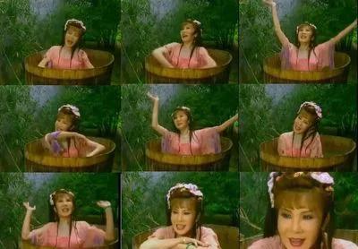 “西门大妈”杨钧钧样貌不好看?年轻时候的她却美得让人惊艳!