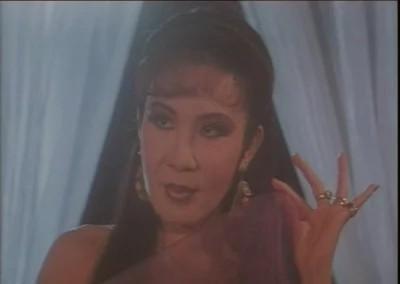 “西门大妈”杨钧钧样貌不好看?年轻时候的她却美得让人惊艳!