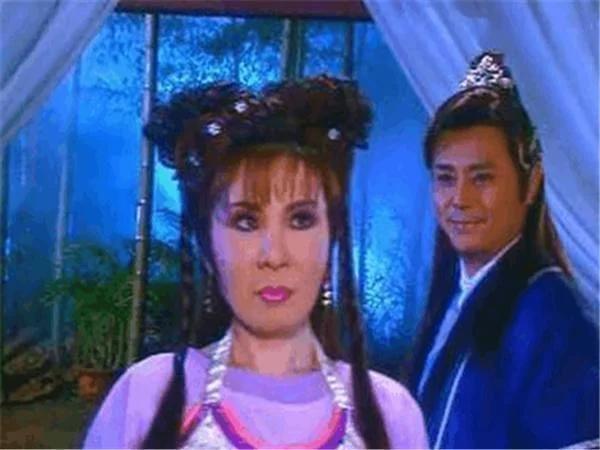 “西门大妈”杨钧钧样貌不好看?年轻时候的她却美得让人惊艳!