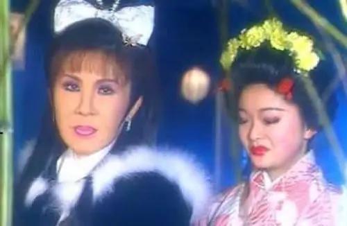 “西门大妈”杨钧钧样貌不好看?年轻时候的她却美得让人惊艳!