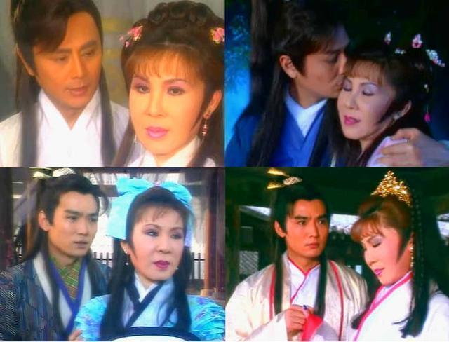 “西门大妈”杨钧钧样貌不好看?年轻时候的她却美得让人惊艳!