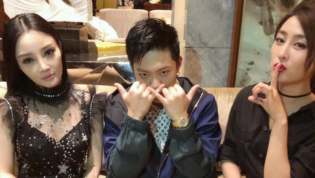 贾乃亮终于再次回应，坐实李小璐出轨，令人心疼！你什么要道歉？