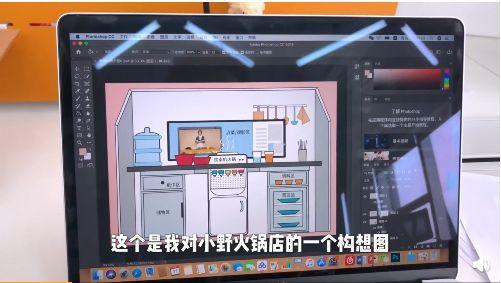原来办公室小野开了这么多家店?!