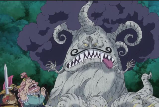 海贼王,最无辜的两个人都被冤枉了,一个人被整容,一个被杀死