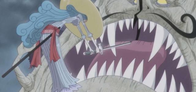 海贼王,最无辜的两个人都被冤枉了,一个人被整容,一个被杀死