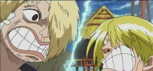 海贼王,最无辜的两个人都被冤枉了,一个人被整容,一个被杀死