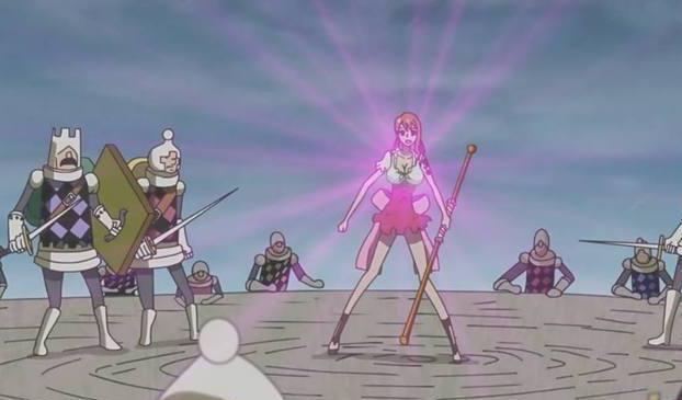 海贼王,最无辜的两个人都被冤枉了,一个人被整容,一个被杀死