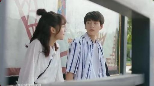 《小时光》顾未易私藏司徒末照片,末末脸红娇嗔:你是不是暗恋我