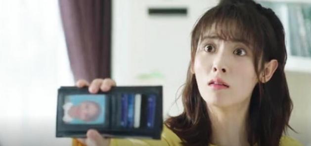 《小时光》顾未易私藏司徒末照片,末末脸红娇嗔:你是不是暗恋我